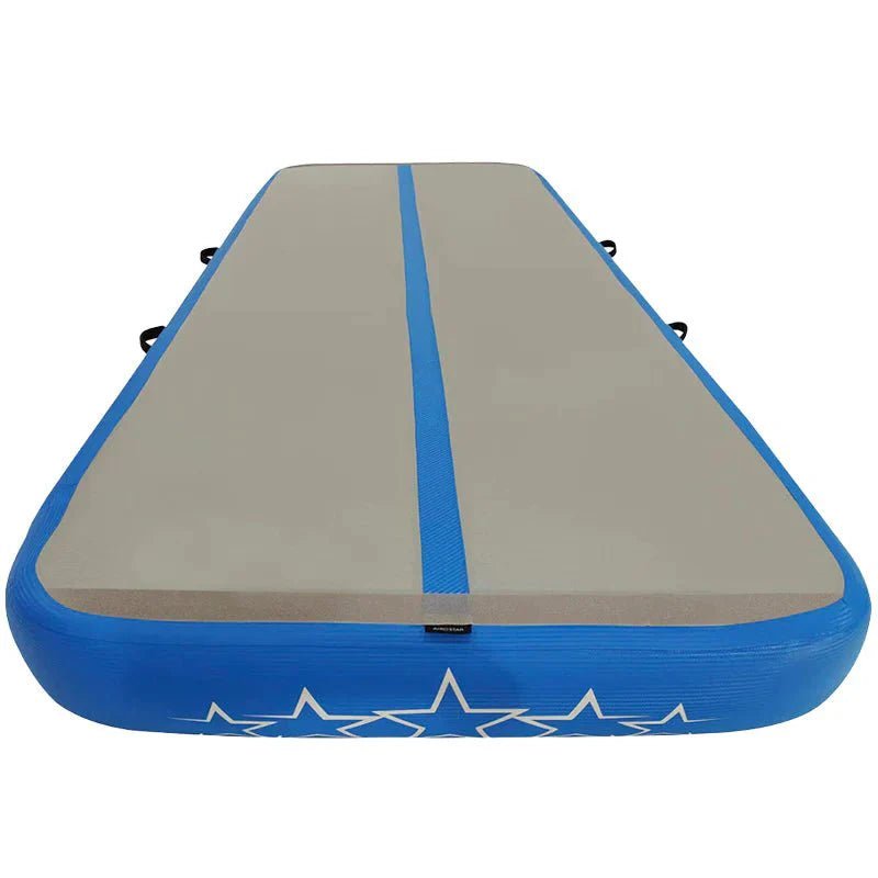 Airtrack 5 meter vs Airtrack 6 meter - AIROSTAR by AirTrack Factory