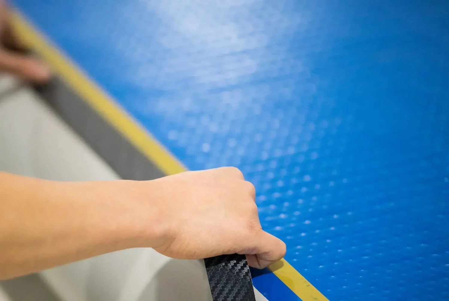 Hoe duur is een Airtrack? - AIROSTAR by AirTrack Factory