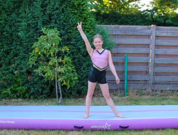 AIROSTAR by AirTrack Factory