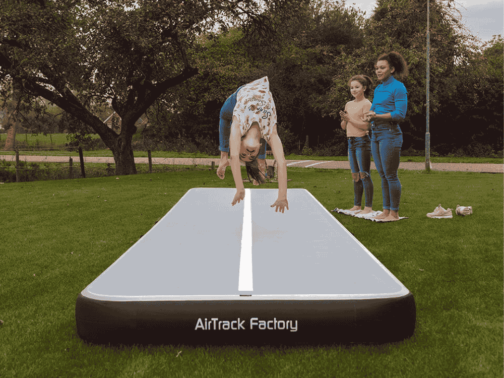 De veelzijdigheid van een AirTrack: is het de investering waard? - AIROSTAR by AirTrack Factory