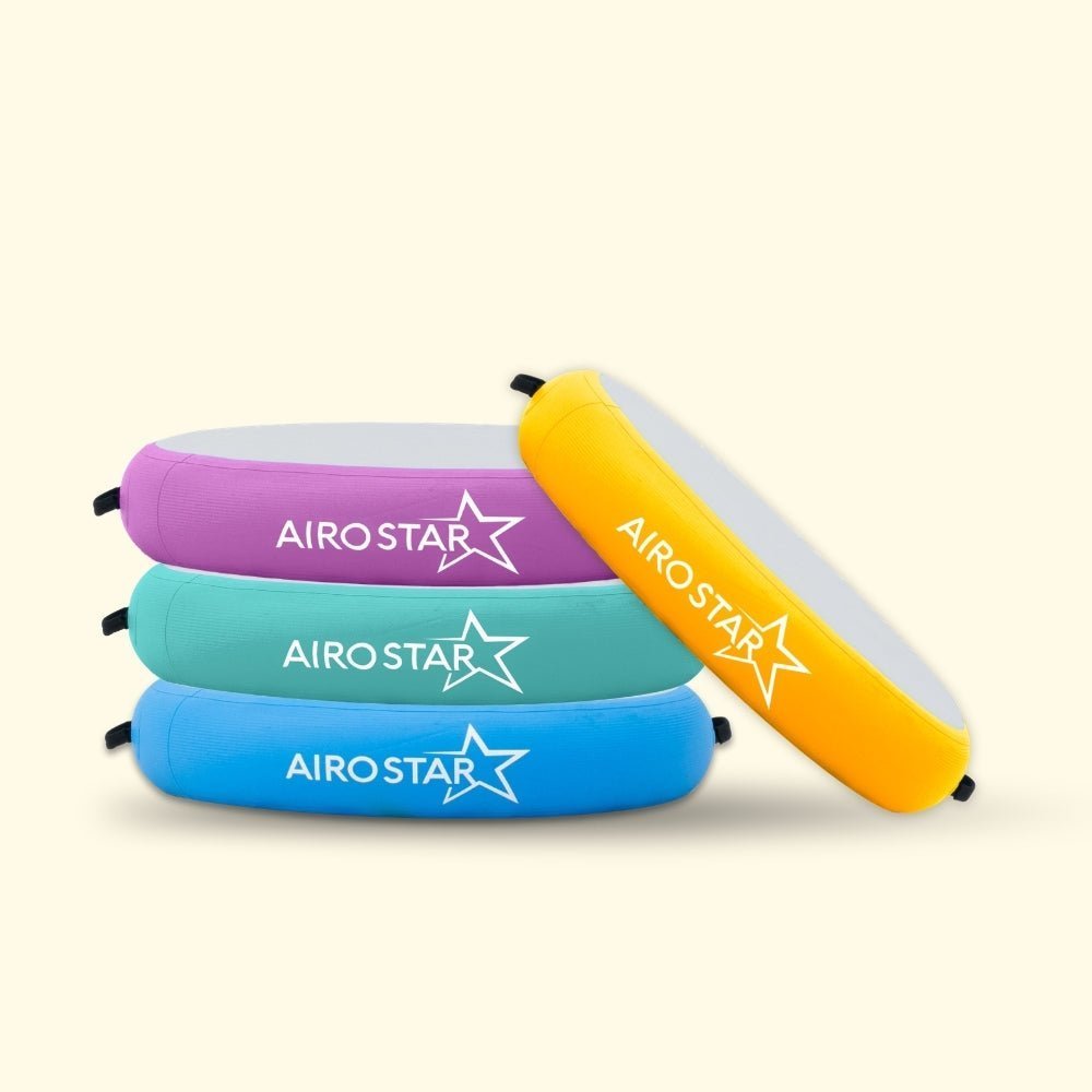 Discover the Best AirSpot Prices: Your Ultimate Guide to Affordable Gymnastics Equipment - AIROSTAR by AirTrack Factory