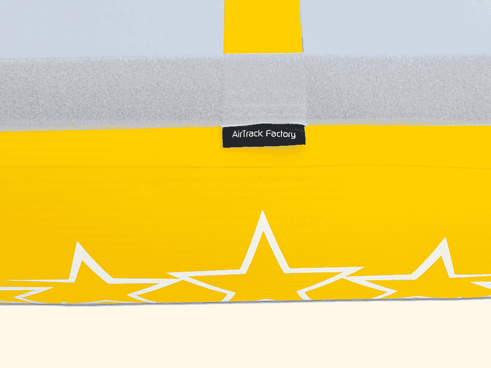 AirTrack STAR™ By AirTrack Factory