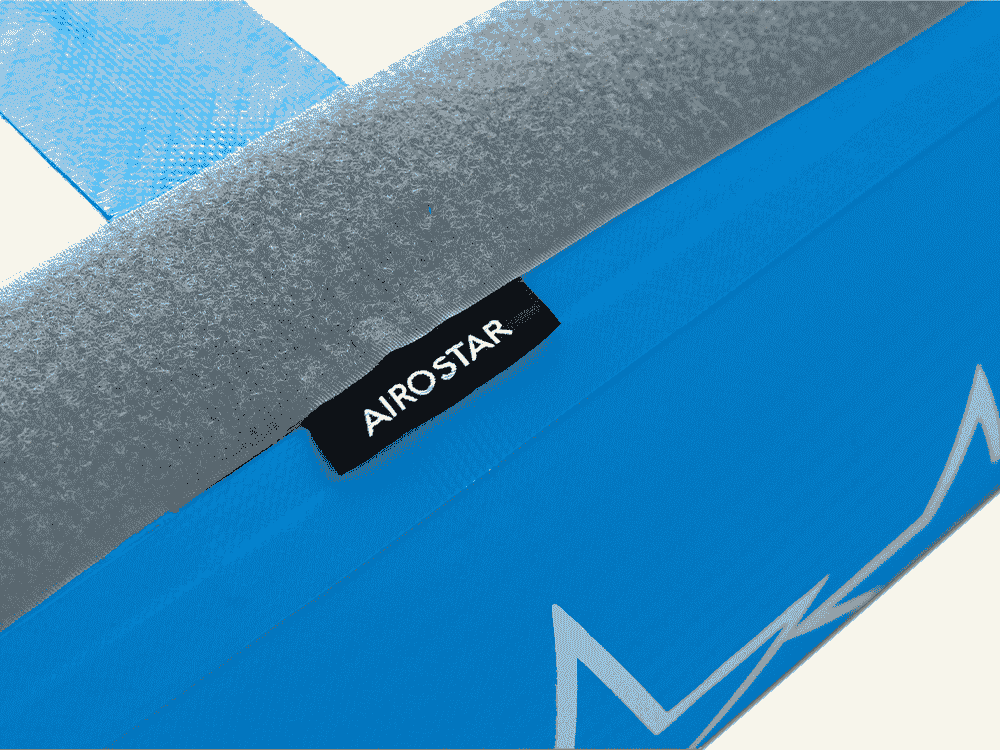 AirTrack STAR™ By AirTrack Factory