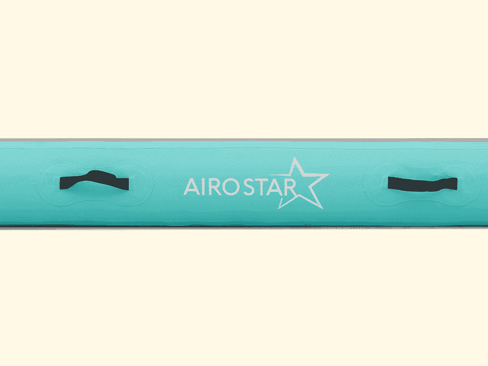 AirTrack STAR™ By AirTrack Factory