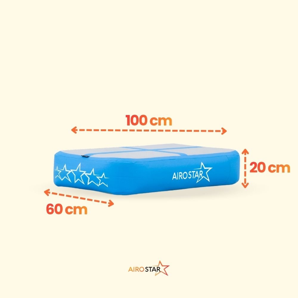 AirBlock STAR™ - AIROSTAR by AirTrack Factory