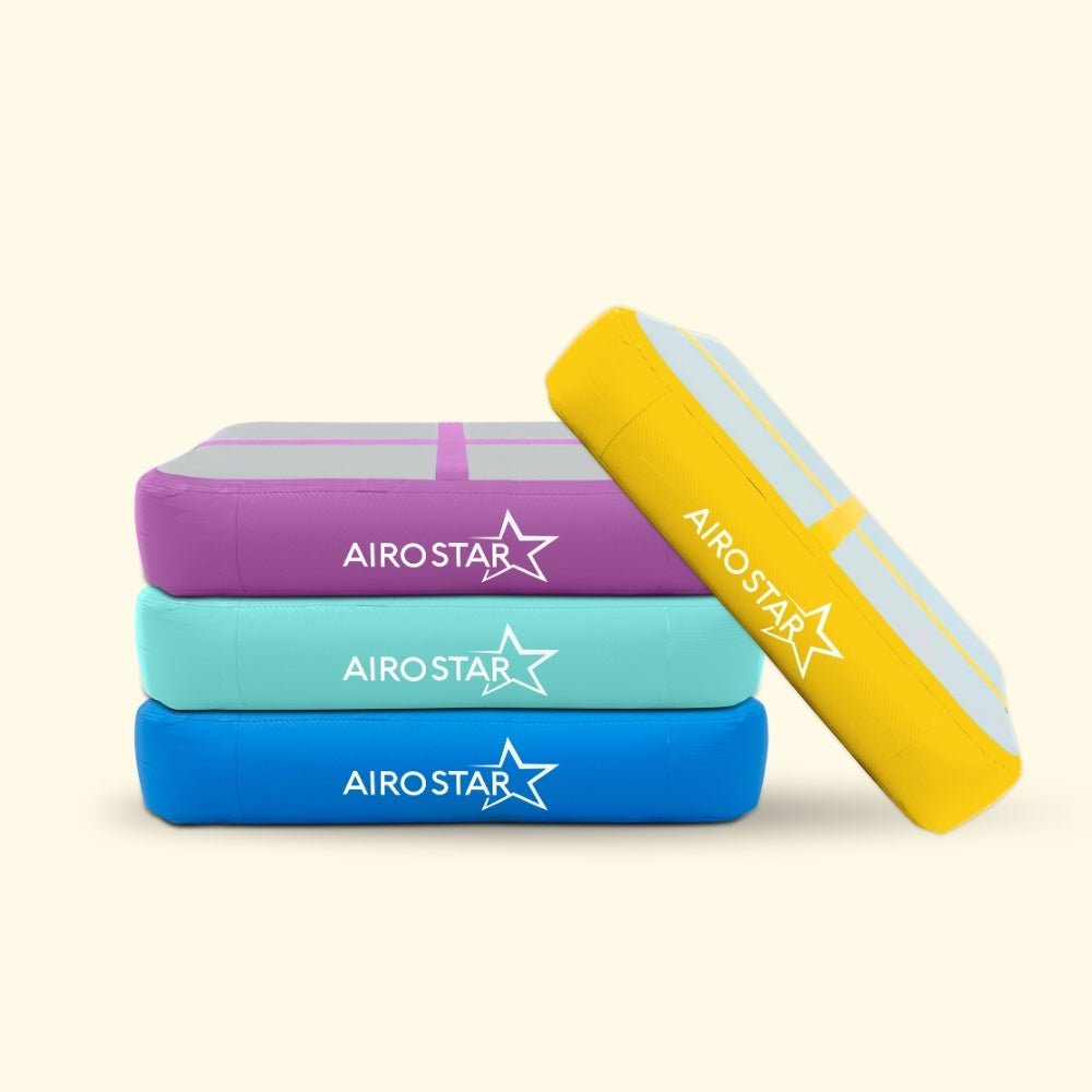AirBlock STAR™ - AIROSTAR by AirTrack Factory