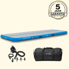 AirFloor PRO STAR™ 10CM - AIROSTAR by AirTrack Factory