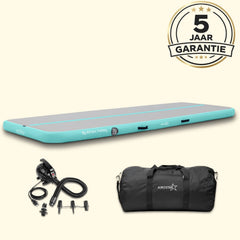 AirFloor PRO STAR™ 10CM - AIROSTAR by AirTrack Factory