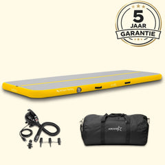 AirFloor PRO STAR™ 10CM - AIROSTAR by AirTrack Factory