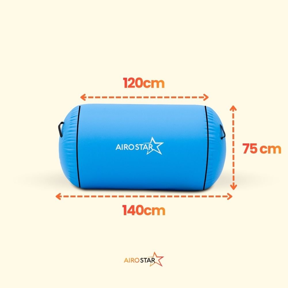 AirRoll Star™ - AIROSTAR by AirTrack Factory