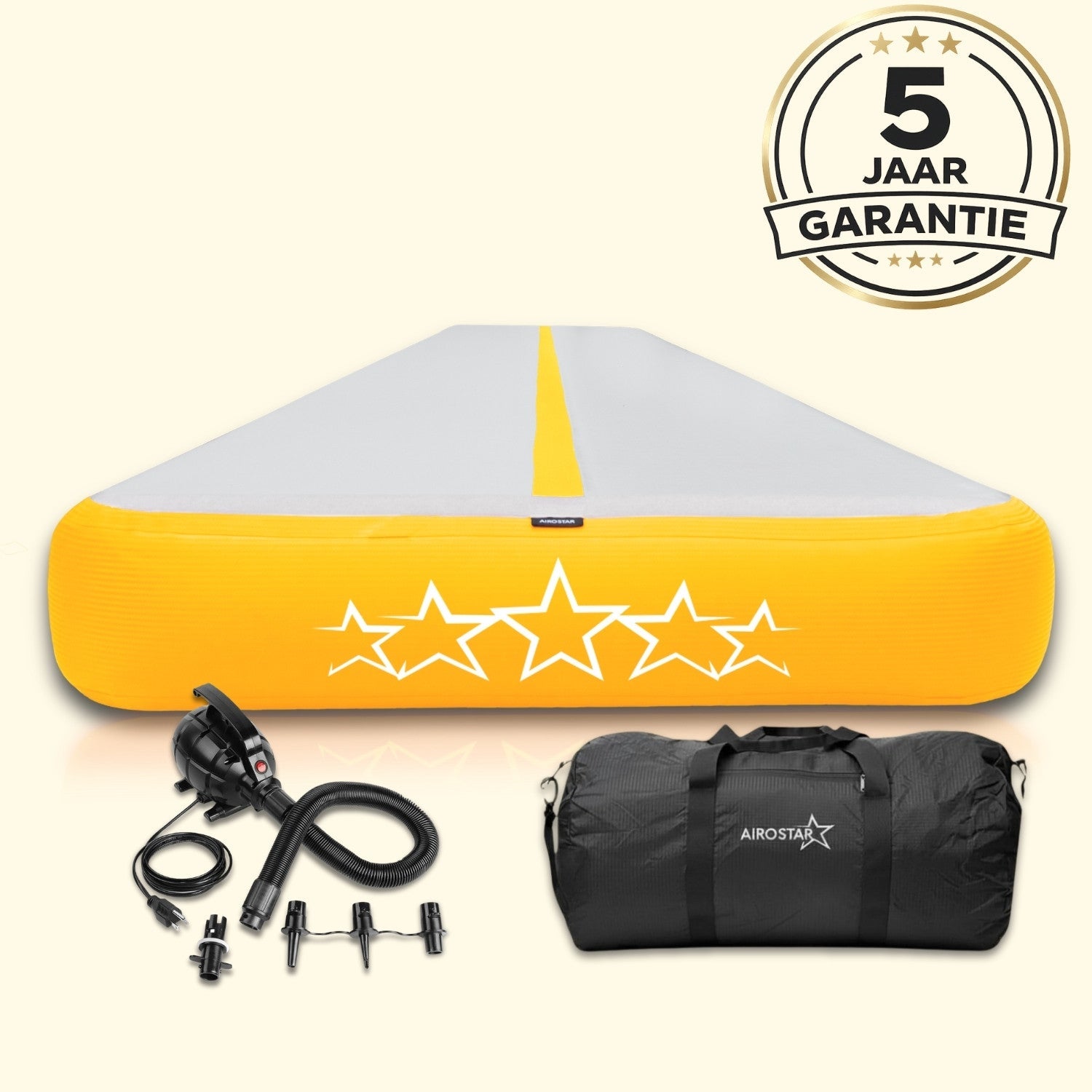 AirTrack PRO STAR™ 20CM - AIROSTAR by AirTrack Factory