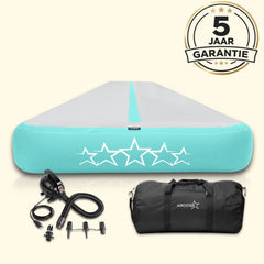 AirTrack PRO STAR™ 20CM - AIROSTAR by AirTrack Factory