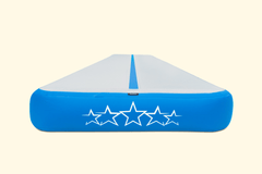 AirTrack PRO STAR™ Wide CARBON 2M - AIROSTAR by AirTrack Factory