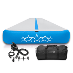 DEMO AirTrack PRO STAR™ 20CM - AIROSTAR by AirTrack Factory